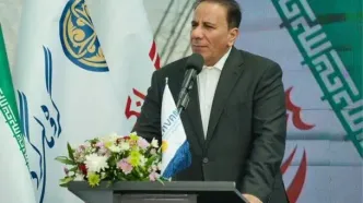 مهدی جهانگیری: برای رفع ناترازی انرژی باید به بخش خصوصی اعتماد کرد
