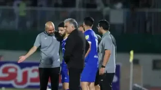 استقلالی‌ها برای اراک ناخن‌گیر هم بردند!
