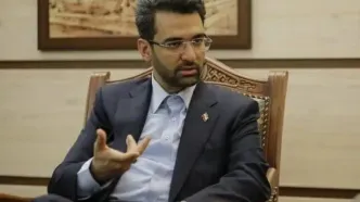 آذری جهرمی: برخی تراستی ها به کمپین پهلوی پول‌های سنگین دادند، آنها محاسبه اشتباه کرده بودند/ بعضی سیاسیون داخل کشور در محافل خصوصی می‌گفتند آمریکا حمله کند کار جمهوری اسلامی تمام است/ ویدئو