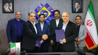 پتروشیمی فن‌آوران با طرح کارور، مقابله با ناترازی انرژی را کلید زد