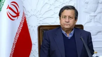 همتی: انگلیس روغن ریخته را نذر امام‌زاده کرد