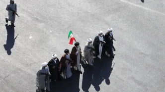 زمایش جان‌فدایان ایران