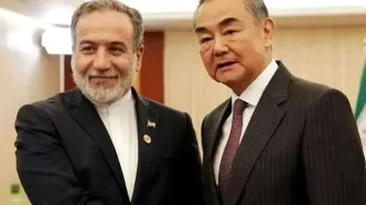 پیام مهم عراقچی پس از سفر به چین