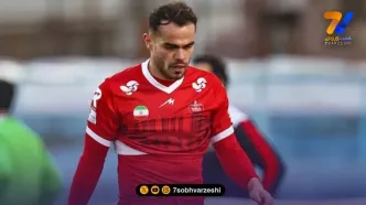 راز نیمکت‌نشینی اورونوف در پرسپولیس لو رفت