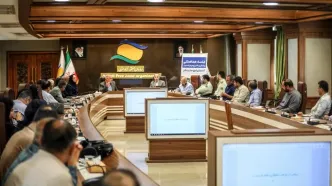 جلسه آموزشی کنترل و مهار آنفلوانزای فوق‌ حاد پرندگان برگزار شد