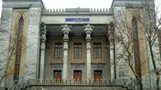 هشدار تند وزارت خارجه ایران درباره اسرائیل: وقت اقدام جدی است