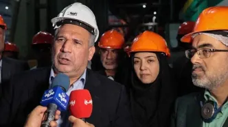 بازگشت فولاد مبارکه به مدار تولید؛ سرعتی فراتر از برآوردها