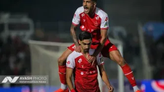 هفته ششم لیگ برتر فوتبال ایران؛ پرسپولیس - ذوب‌آهن