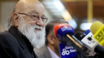 خبر مهم چمران از قطارهای مترو خریداری‌شده از چین