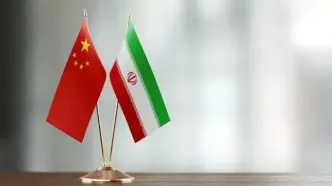 پکن تا کجا پای ایران می‌ماند؟!