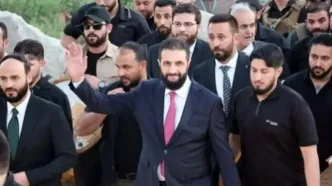 اسرائیل در اندیشه «اشغال دمشق»