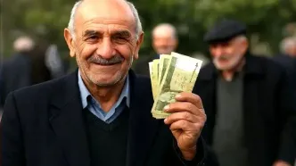 بازنشستگان تامین اجتماعی خواستار ترمیم حقوق | زمان پرداخت معوقات اردیبهشت اعلام شد؟