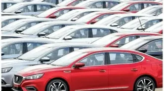 مخالفت قاطع مجلس با افزایش 100 درصدی تعرفه واردات خودرو
