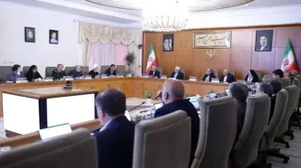 قدردانی رئیس جمهور از همراهی مردم و عوامل اجرایی در اجرای طرح بنزین