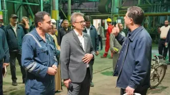 نقشه‌راه تحول ایرانول؛ از احیای ظرفیت‌های راکد تا توسعه محصولات با ارزش افزوده بالاتر