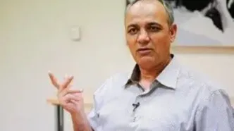 واکنش تند زیدآبادی به اظهارات جبلی/ خدا چنین افتخاری را نصیب نکند!