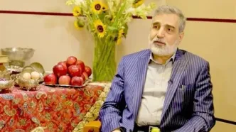 کمالوندی: آمریکا در کنفرانس عمومی آژانس شکست خورد