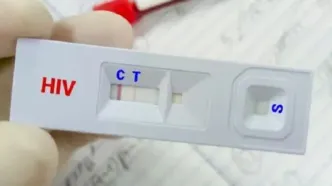 کاهش سهم «اعتیاد» در انتقال HIV؛ توضیح وزارت بهداشت درباره تغییر الگوی انتقال بیماری