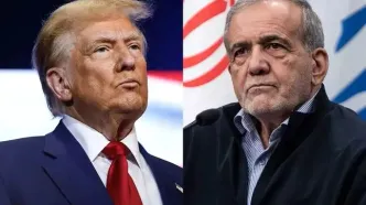 سفیر آمریکا در سازمان ملل: ترامپ آماده دیدار با رئیس‌جمهور ایران است/ تهران باید درباره مذاکره مستقیم تصمیم بگیرد