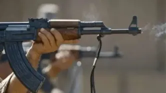 حمله تروریستی در راسک؛ فرمانده ‌بسیج به شهادت رسید/ عکس