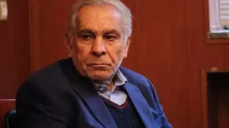 احمد ناطق نوری نماینده ادوار مجلس و رئیس اسبق فدراسیون بوکس درگذشت