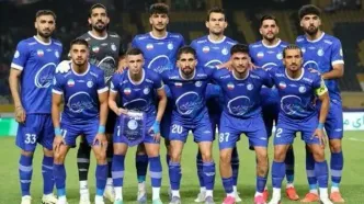 ترکیب استقلال مقابل آلومینیوم اعلام شد