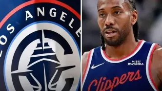 NBA کلیپرز را نقره‌داغ کرد؛ 30 میلیون دلار جریمه و محرومیت مالک تیم