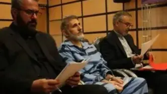 حکم ساعدی‌نیا در دیوان عالی کشور تایید شد