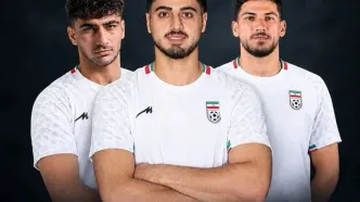 ورود سه بازیکن استقلال به اردوی تیم ملی امید