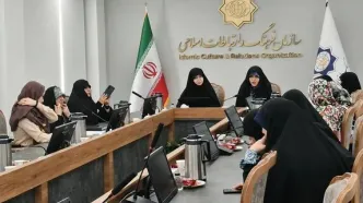 «زنان»؛ ظرفیت راهبردی ایران در عرصه دیپلماسی عمومی هستند