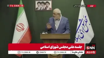 وزیر نیرو: به خدا قسم اگر حملات نبود امسال اصلا مشکل ناترازی نداشتیم