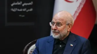 قالیباف: برنامه زیردریایی‌های هوشمند آمریکا ناک اوت شد