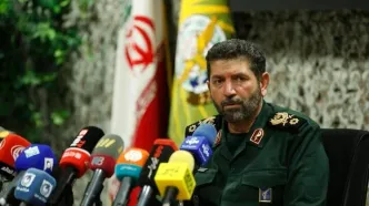 رزمایش ۴۰ هزار موتورسوار «جان‌فدای ایران» در تهران برگزار می‌شود