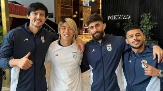 زنوزی به دنبال هایجک بزرگ از پرسپولیس