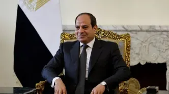 درخواست السیسی از بن‌سلمان: گفت‌وگو با صنعا و تهران را آغاز کنید