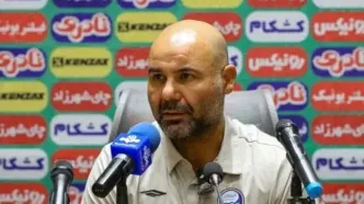 بختیاری‌زاده: هیچ نامی بزرگتر از استقلال نیست