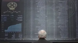 پایان بورس امروز دوشنبه 16 شهریور 1405 / رشد ۱۸۳ هزار واحدی شاخص کل بورس + جدول