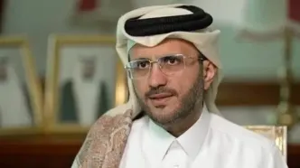 سخنگوی وزارت خارجه قطر: از مقامات آمریکایی شنیده‌ایم واشنگتن خواهان دستیابی به توافق است