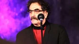 تازه‌ترین اثر شهرام ناظری منتشر شد/ شنیدن «امشب» با تهمورس پورناظری