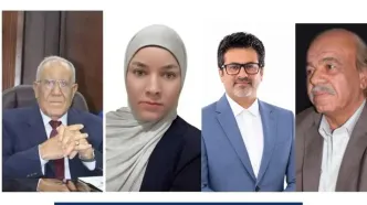 یک ایرانی برنده چهارمین جایزه بین‌المللی «یوسف بَکّار» در اردن شد