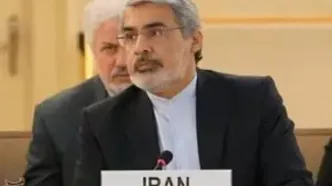 هشدار ایران درباره تکرار نسل‌کشی در لبنان