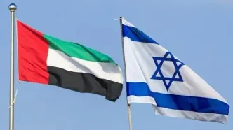 دیدار نتانیاهو و محمد بن زاید در ابوظبی؛ پشت پرده این سفر جنجالی چیست؟