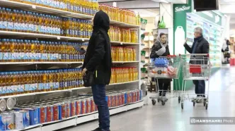 خبر مهم برای یارانه‌بگیران؛ کالابرگ ۵ دهک از ماه آینده بیشتر می‌شود