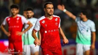 معمای پرسپولیس و اورونوف در آستانه حل شدن