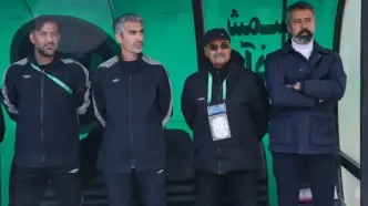 دلیل جدایی چراغپور از جباری مشخص شد!