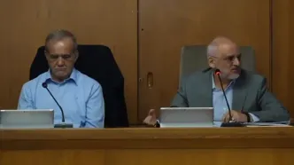 شایعۀ موافقت دولت با استیضاح میدری تکذیب می‌شود