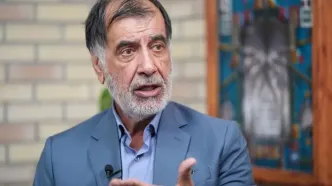 باهنر: دیگر تهران و اصفهان بمباران نمی‌شوند