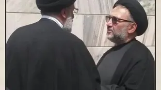محمدعلی ابطحی: شهید رئیسی اگر رئیس جمهور نمی شد بیشتر می توانست به کشور خدمت کند