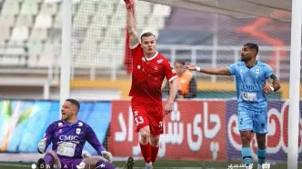 تکرار ماجرای ویلموتس برای خرید جنجالی پرسپولیس
