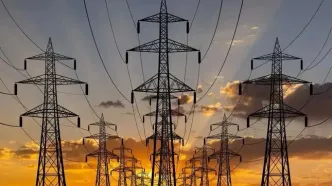 معاون تجارت خارجی توانیر: صادرات برق به عراق نداریم
